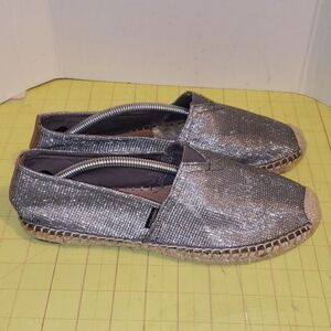 Joy & Mario Loafers